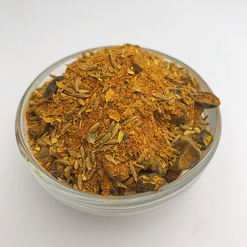 Приправа для ферганского плова с барбарисом и паприкой No Brand 1 кг (Pruprava-new-42-6)