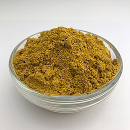 Приправа для чая с куркумой имбирем и корицей No Brand 250 г (Pruprava-new-43-4)