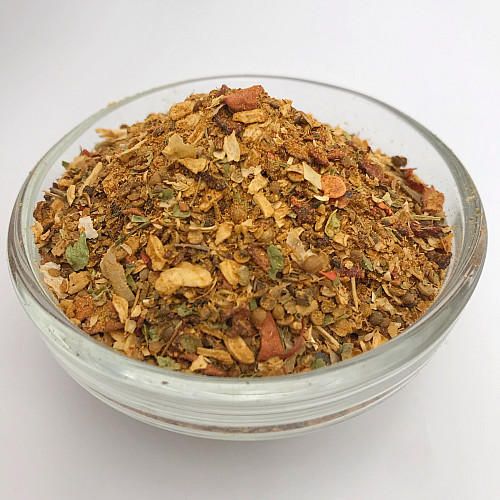 Приправа кавказский шашлык No Brand 500 г (Pruprava-new-18-5)