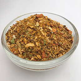 Приправа кавказский шашлык No Brand 1 кг (Pruprava-new-18-6)