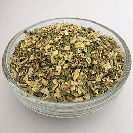 Приправа универсальная для рыбы и морепродуктов No Brand 200 г (Pruprava-new-54-3)