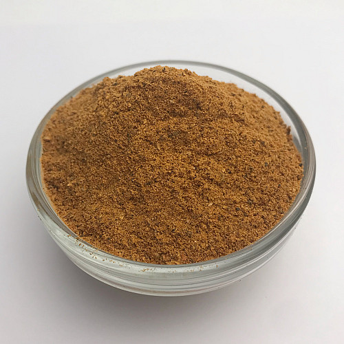 Приправа ароматна курочка з імбирем та каррі No Brand 250 г (Pruprava-new-57-4)