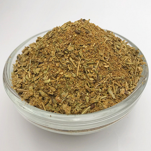 Приправа для курицы с сумахом зирой и ароматными травами No Brand 1 кг (Pruprava-new-59-6)