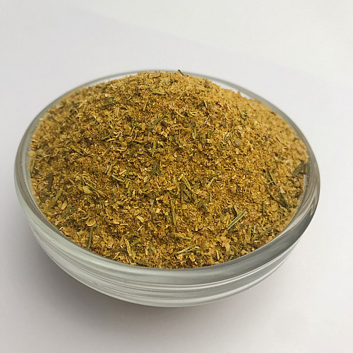 Соль Сванская No Brand 100 г (Pruprava-new-65-2)