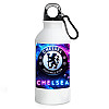 Фляга No Brand Chelsea 500 мл Белый (flyaga-4)