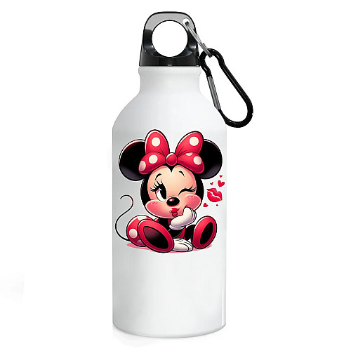 Фляга No Brand Для малышей 500 мл Белый (flyaga-20)