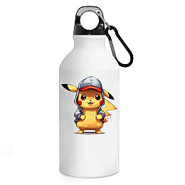 Фляга No Brand Для малышей 500 мл Белый (flyaga-22)