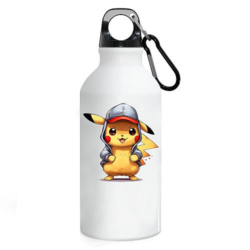 Фляга No Brand Для малышей 500 мл Белый (flyaga-22)