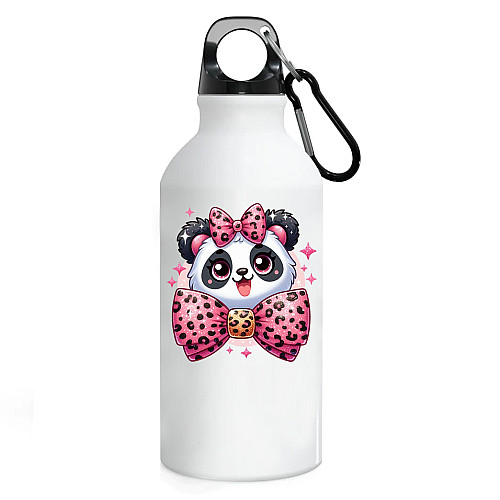 Фляга No Brand Для малышей 500 мл Белый (flyaga-28)