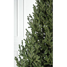 Елка искусственная No Brand Венская 250 см Зеленый (2760437212)