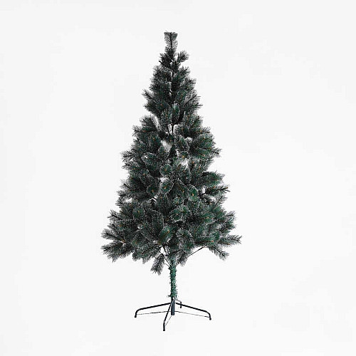Елка искусственная Yufeng C 104 190 см Зеленый (160889)