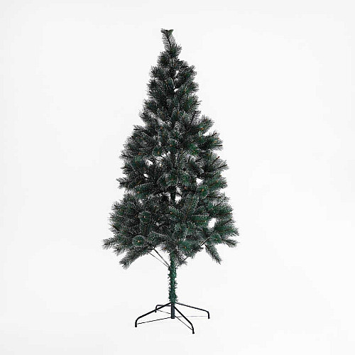 Елка искусственная Yufeng C 105 210 см Зеленый (181877)
