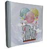 Фотоальбом EVG 10x15x200 BKM46200 Baby Balls Разноцветный (7094166)