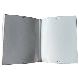 Фотоальбом EVG 13x18x100 BKM57100 Baby Pattern Разноцветный (7094172)