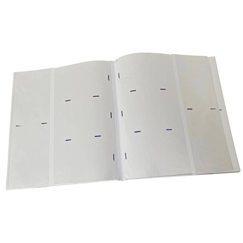 Фотоальбом EVG 10x15x400 BKM46400 Bear4 Разноцветный (7094182)