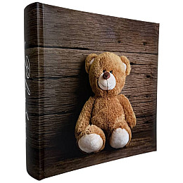 Фотоальбом EVG 20sheet T29x32 Bear 4 Разноцветный (7094184)