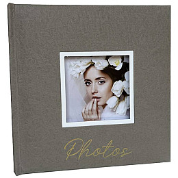 Фотоальбом EVG 10x15x200 BKM46200 Photos Gold Разноцветный (7094188)