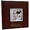 Фотоальбом EVG 10x15x200 BKM46200 Photos Bronz Разноцветный (7094189)