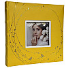 Фотоальбом EVG 10x15x200 BKM46200 Yellow (7094191)