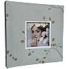 Фотоальбом EVG 20sheet T29x32 Sring Twig Разноцветный (7094197)
