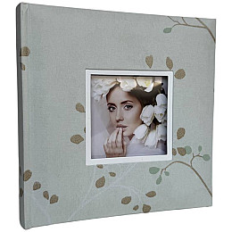 Фотоальбом EVG 20sheet T29x32 Sring Twig Разноцветный (7094197)