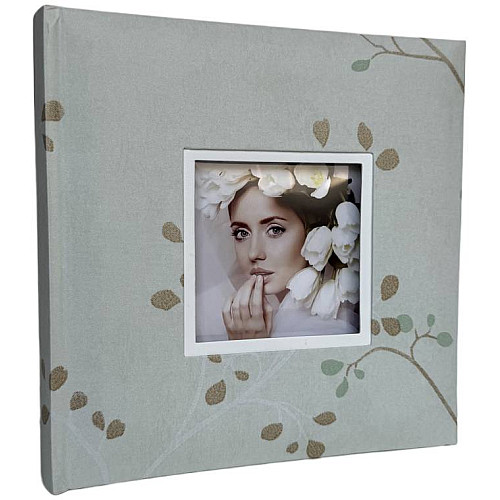 Фотоальбом EVG 20sheet S29x32 Sring Twig Разноцветный (7094198)