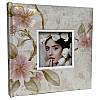 Фотоальбом EVG 13x18x100 BKM57100 Sakura Разноцветный (7094201)