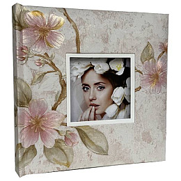 Фотоальбом EVG 20sheet S29x32 Sakura Разноцветный (7094204)