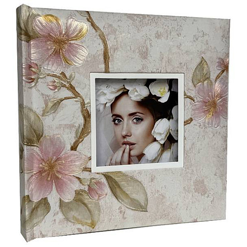 Фотоальбом EVG 20sheet S29x32 Sakura Разноцветный (7094204)