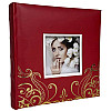 Фотоальбом EVG 10x15x200 BKM46200 Red (7094215)