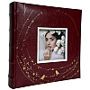 Фотоальбом EVG 10x15x200 BKM46200 Bordo (7094216)