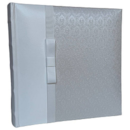 Фотоальбом EVG 20sheet S29x32 Classic White (7094221)