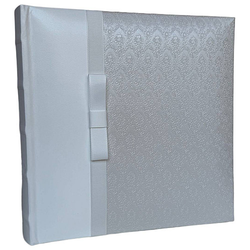 Фотоальбом EVG 20sheet S29x32 Classic White (7094221)