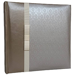 Фотоальбом EVG 10x15x200 BKM46200 Classic Gold (7094222)
