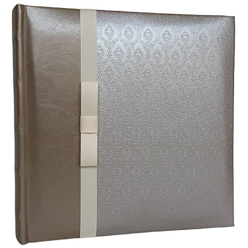 Фотоальбом EVG 10x15x200 BKM46200 Classic Gold (7094222)