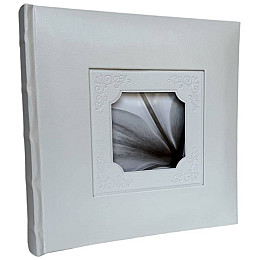 Фотоальбом EVG 10x15x400 BKM46400 Tradition White (7094228)