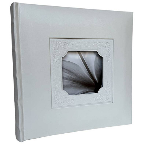 Фотоальбом EVG 20sheet T29x32 Tradition White (7094230)