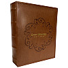 Фотоальбом UFO 10x15x200 PU-46200 Verde Brown (7112470)