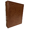 Фотоальбом UFO 10x15x300 PU-46300 Amara Coffe (7112474)