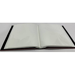 Фотоальбом UFO 10x15x200 PU-46200 Story Burgundy (7112480)