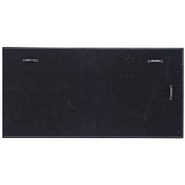 Фоторамка EVG ONIX 10х15 см A03 COLLAGE 3 Silver (7119203)