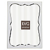Фоторамка EVG ONIX 10х15 см E01 White (7119204)