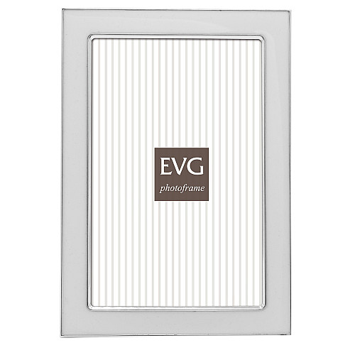 Фоторамка EVG ONIX 10х15 см E02 White (7119205)