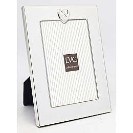 Фоторамка EVG ONIX 10х15 см E04 White (7119208)