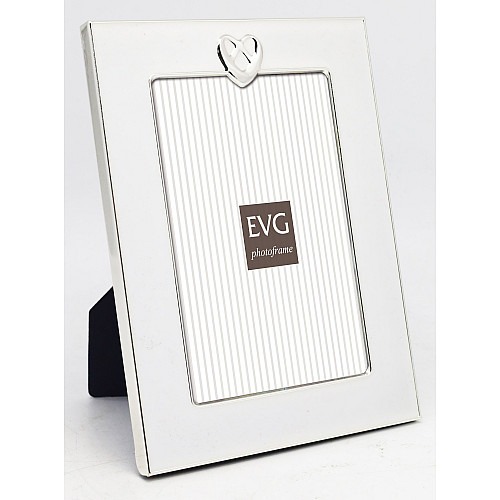 Фоторамка EVG ONIX 10х15 см E04 White (7119208)