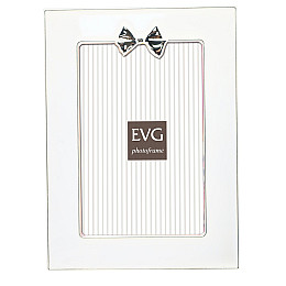 Фоторамка EVG ONIX 10х15 см E05 White (7119209)