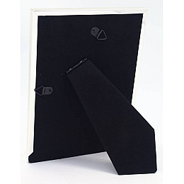 Фоторамка EVG ONIX 10х15 см E05 White (7119209)