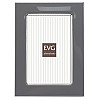 Фоторамка EVG ONIX 10х15 см E06 Gray (7119210)