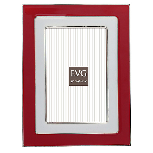 Фоторамка EVG ONIX 10х15 см E07 Red (7119211)
