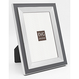 Фоторамка EVG ONIX 10х15 см E08 Gray (7119212)